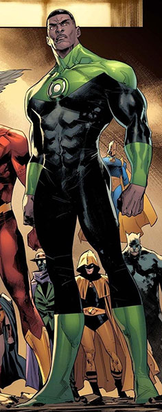 Джон Стюарт Джон Стюарт