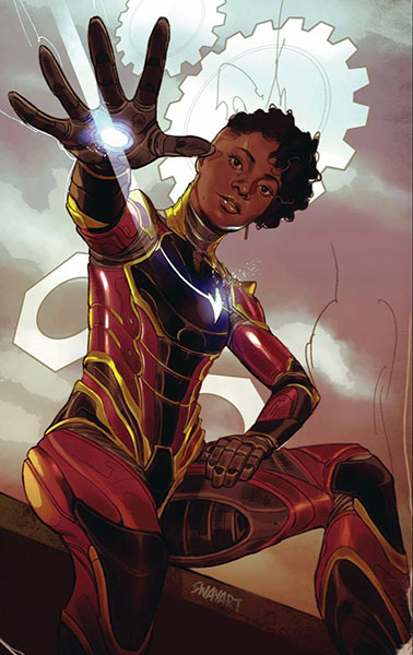 Железное Сердце Железное Сердце