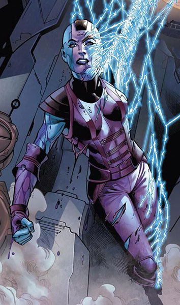 Небула Небула