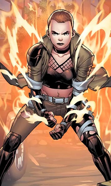 Сверхзвуковая боеголовка Сверхзвуковая боеголовка